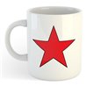 Roundel of the Soviet Air Force - MUG