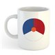 Royal Netherland Air Force Roundel - MUG