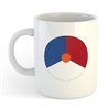 Royal Netherland Air Force Roundel - MUG