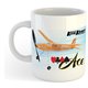 KEILKRAFT Ace MUG