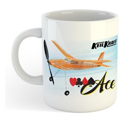 KEILKRAFT Ace MUG