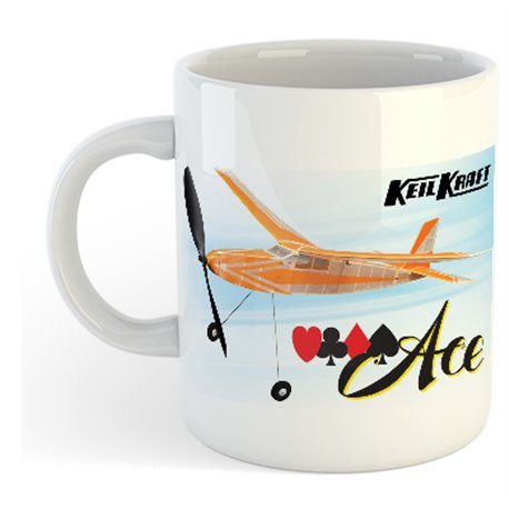 KEILKRAFT Ace MUG