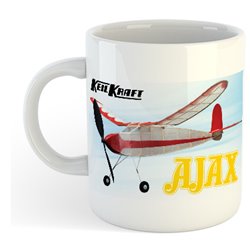 KEILKRAFT Ajax MUG