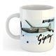 KEILKRAFT Gipsy MUG