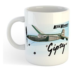 KEILKRAFT Gipsy MUG