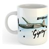 KEILKRAFT Gipsy MUG