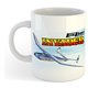KEILKRAFT Invader MUG