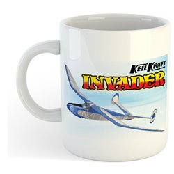 KEILKRAFT Invader MUG