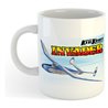 KEILKRAFT Invader MUG