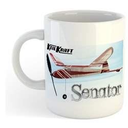 KEILKRAFT Senator MUG