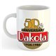 DC-3 Dakota Decal set - 50th Anniversary MUG