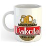 DC-3 Dakota Decal set - 50th Anniversary MUG