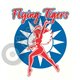 1st Fighter Squadron Emblem