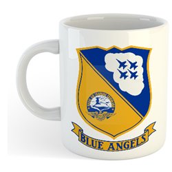 Blue Angels - MUG