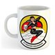 1st Fighter Squadron Emblem - MUG