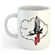 70th Bombardment Squadron Emblem - MUG