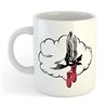 70th Bombardment Squadron Emblem - MUG