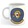 83rd Fighter Interceptor Squadron Emblem - MUG