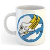 85th Fighter Squadron Emblem - MUG