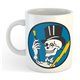 95th Fighter Squadron Emblem - MUG