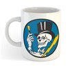 95th Fighter Squadron Emblem - MUG