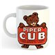 Piper Cub - Vero Beach - MUG