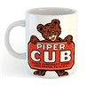 Piper Cub - Vero Beach - MUG