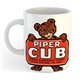 Piper Cub - Lock Haven - MUG