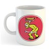 330th Service Squadron Emblem - MUG