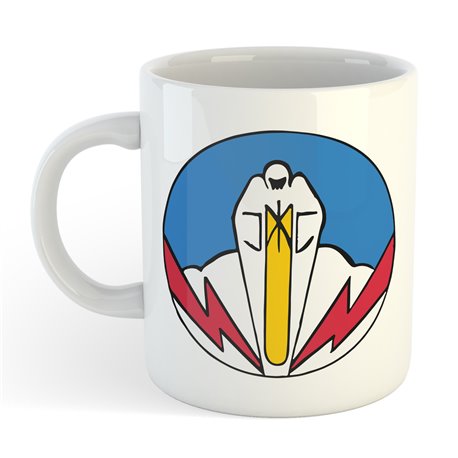 334th Bombardment Squadron Emblem - MUG