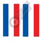 Fin 1 Stripes