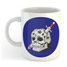 363rd  Fighter Squadron Emblem - MUG