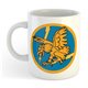 342nd Fighter Squadron Emblem - MUG