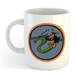 364th Fighter Squadron Emblem - MUG