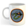 364th Fighter Squadron Emblem - MUG