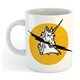 368th Fighter Squadron Emblem - MUG