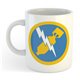 370th Bombardment Squadron Emblem - MUG