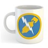 370th Bombardment Squadron Emblem - MUG