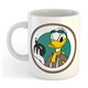 398th Bombardment Squadron Emblem - MUG