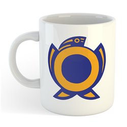 391st Bombardment Squadron Emblem - MUG