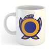 391st Bombardment Squadron Emblem - MUG