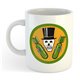 399th Bombardment Squadron Emblem - MUG
