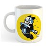 409th Bombardment Squadron Emblem - MUG