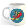 428th Fighter Squadron Emblem - MUG