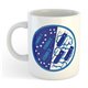 475th Bombardment Squadron Emblem - MUG