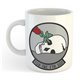409th Fighter Squadron Emblem - MUG