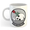 409th Fighter Squadron Emblem - MUG