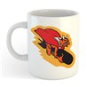 549th Bomber Group Squadron Emblem - MUG