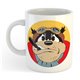 603rd Bombardier - MUG
