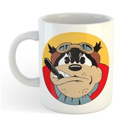 603rd Bombardier - MUG